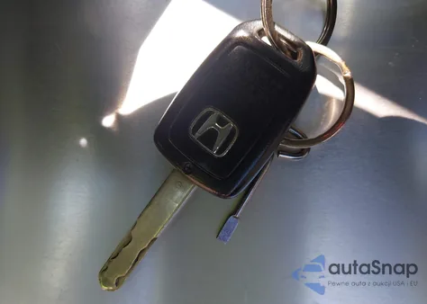 2016 Honda Civic Lx from USA, damaged, VIN 2HGFC2F50GH534512